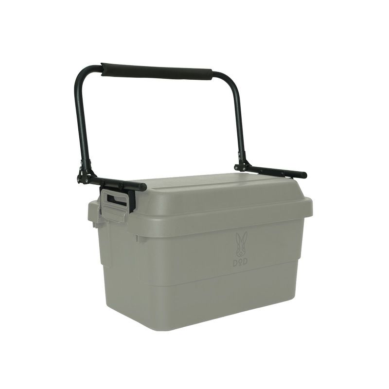 ショッキノヤーツ | DOD STORE （ディーオーディー公式オンラインストア）