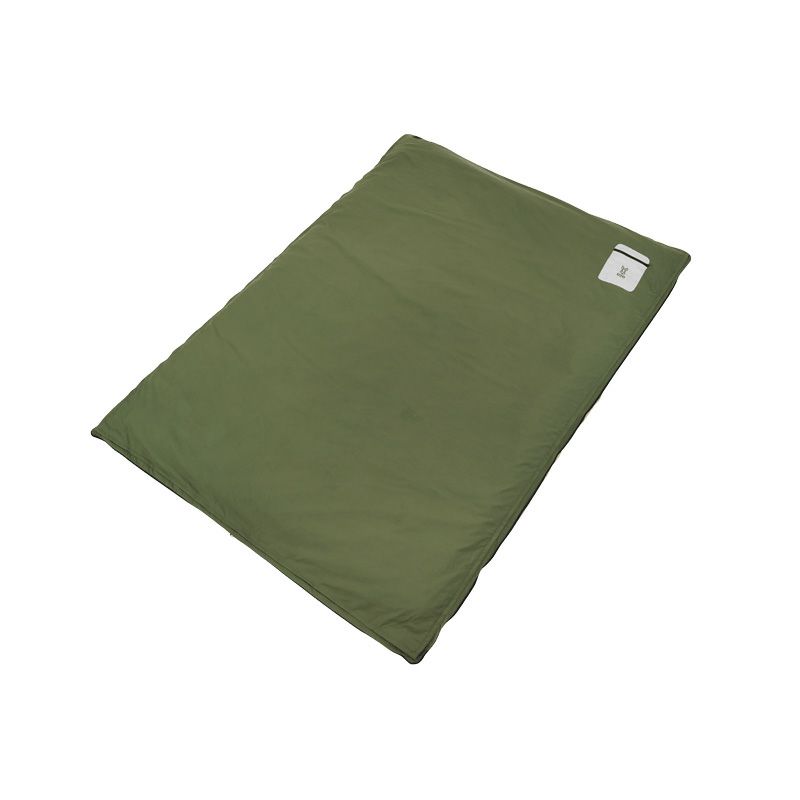 フトンキャンパーD | DOD STORE （ディーオーディー公式オンラインストア）