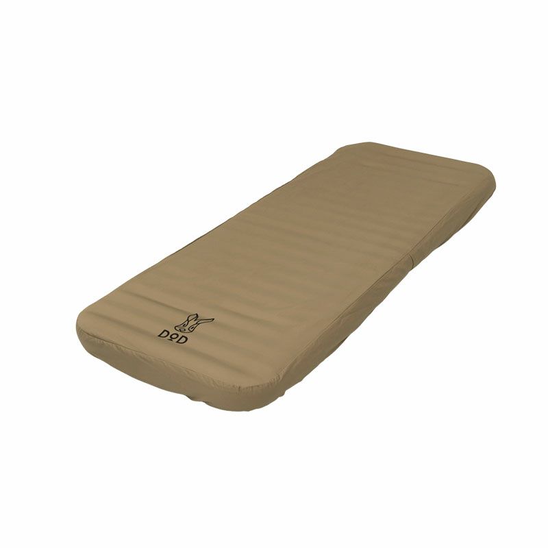 スーパータラコデラックス | DOD STORE （ディーオーディー公式