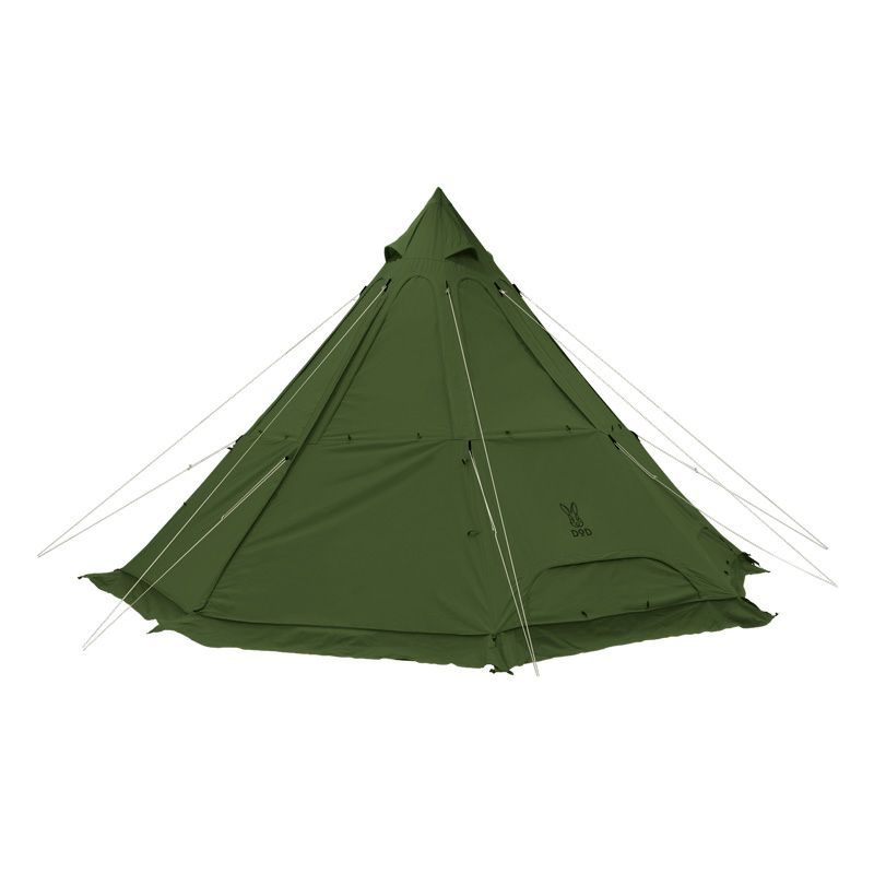 アウトレット品】レンコンテント2L | DOD STORE （ディーオーディー