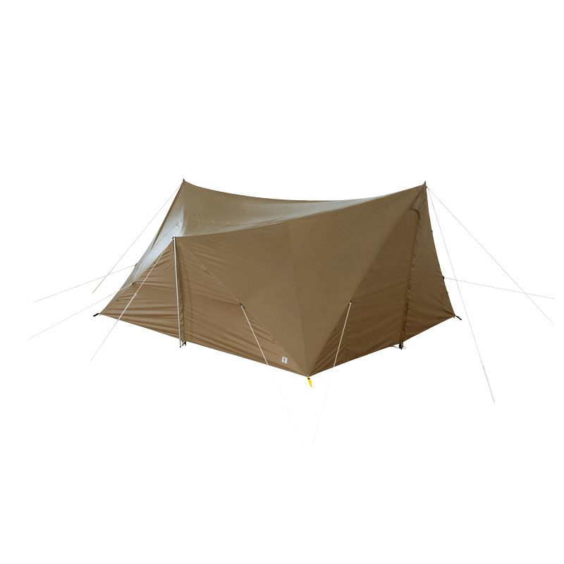 ファイヤーベース | DOD STORE （ディーオーディー公式オンラインストア）