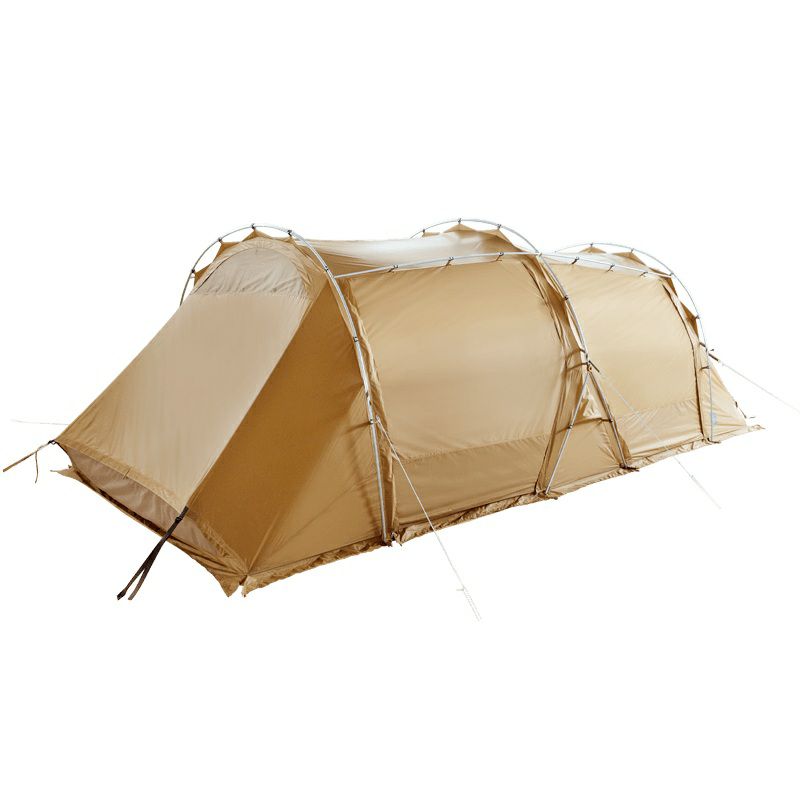 カマボコテント3L | DOD STORE （ディーオーディー公式オンラインストア）