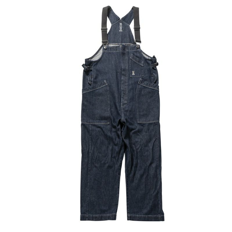 ワンピース・オールインワン・セット | DOD STORE（ディーオーディー