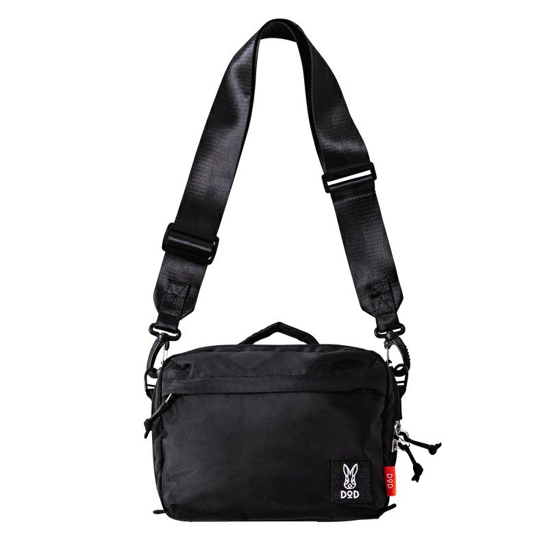 バッグ | DOD STORE（ディーオーディー公式オンラインストア）