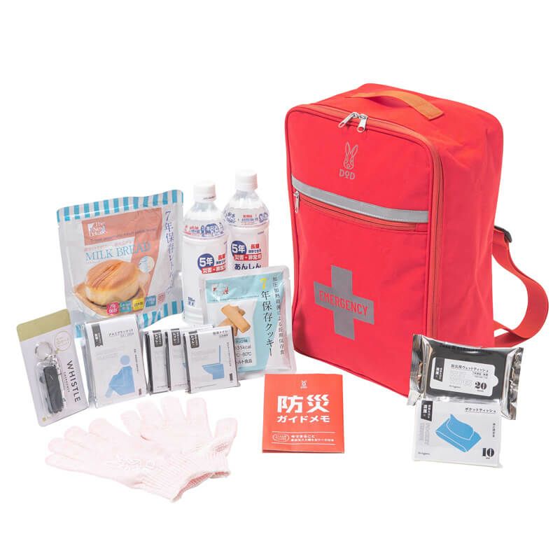 商品一覧 | DOD STORE