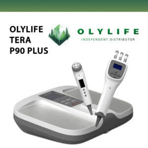 THz Tera-P90オリーライフOlyLife オリーライフ Oly Life P90