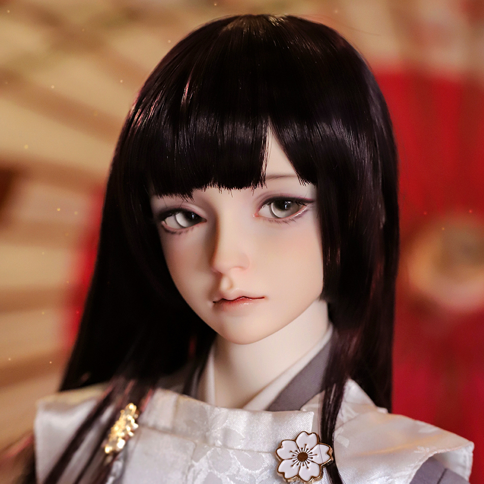 期間限定】Vampire Miho｜DOLK（ドルク）