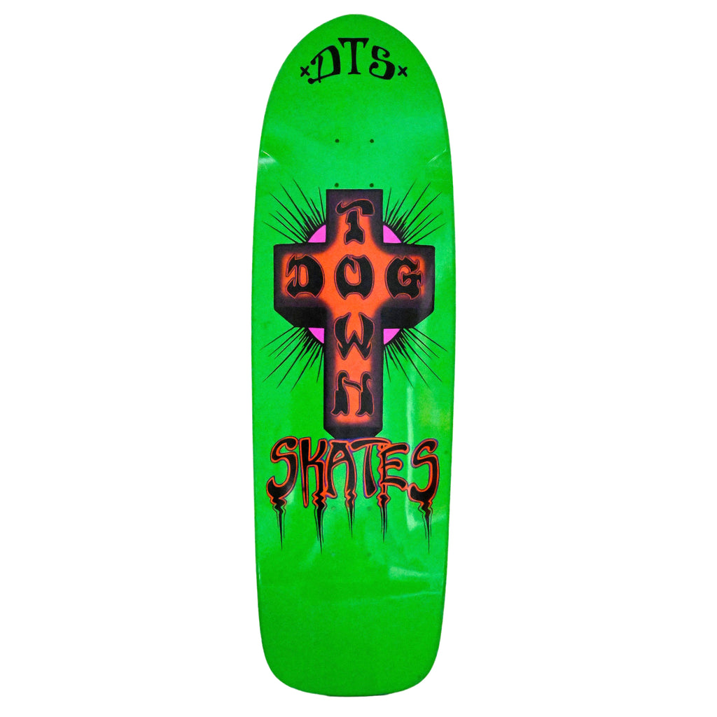 Dogtown Bigger Boy Deck 9.523