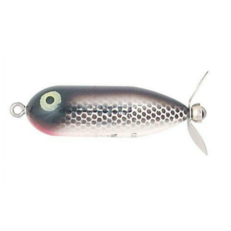 Heddon Torpedo Topwater | Dogfish Tackle & Marine