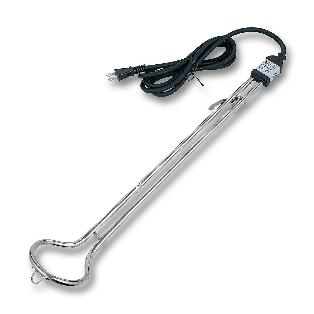 NH 投げ込みヒーター | 道具屋オンライン