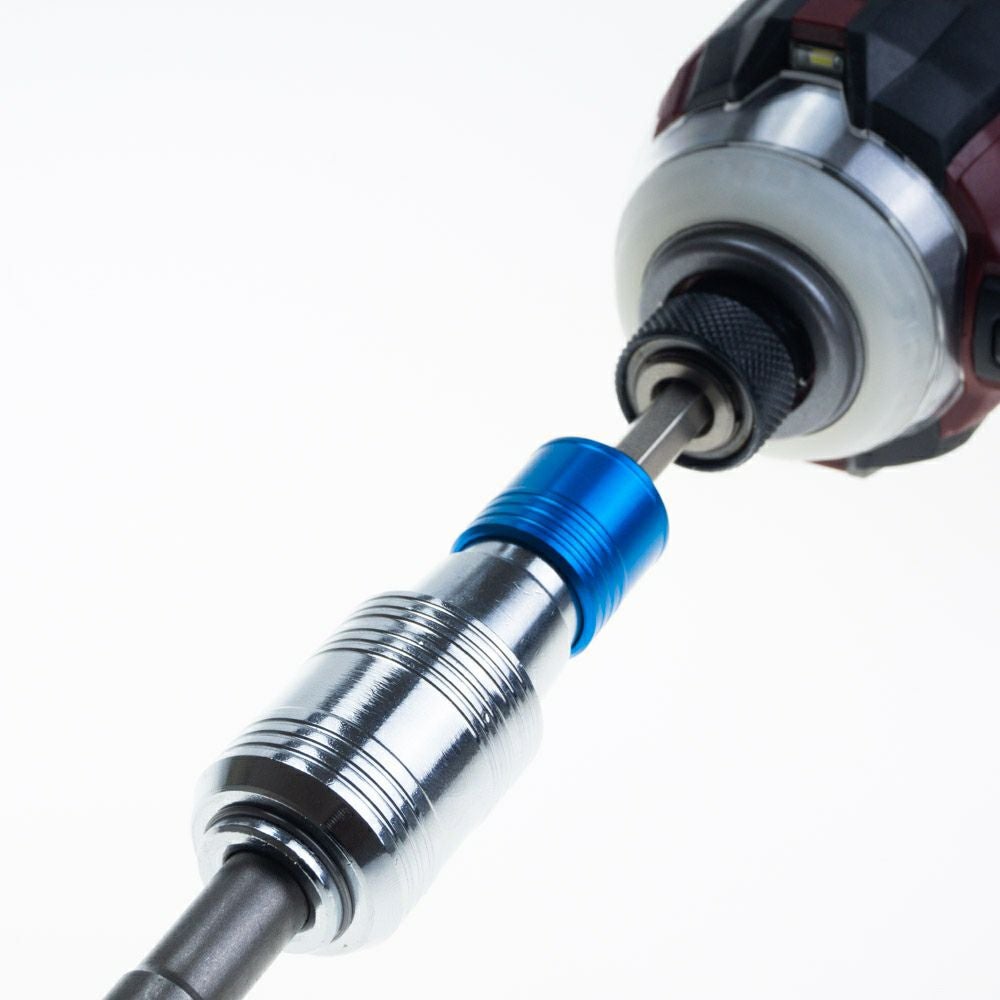 ID-02 一猛打振゛(いちもうだじん) 差換えの極み 変換アダプター Next