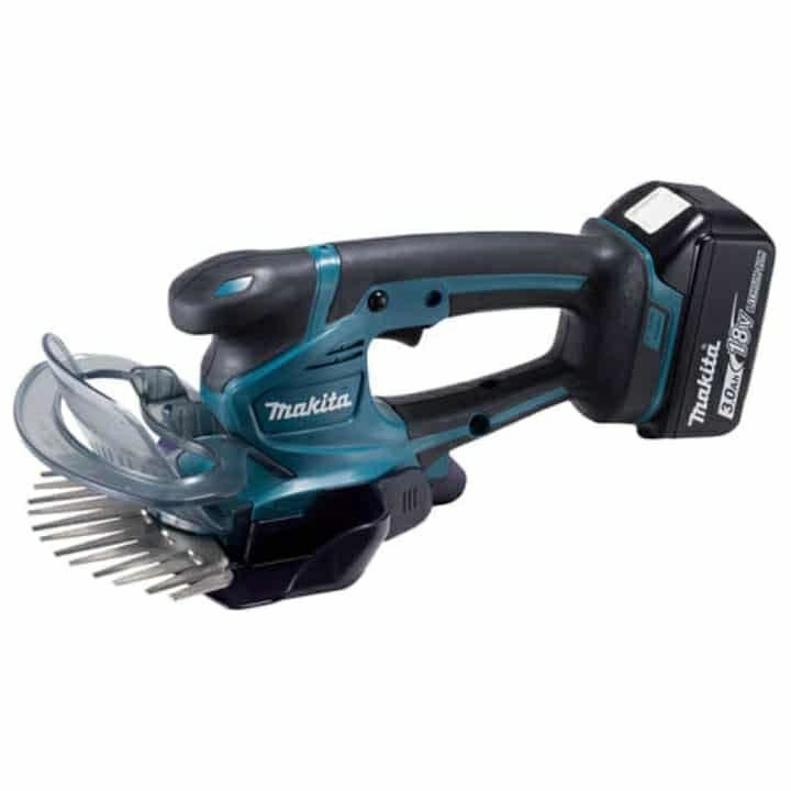 MUH267D 充電式ミニ生垣バリカン 18V マキタ | 道具屋オンライン