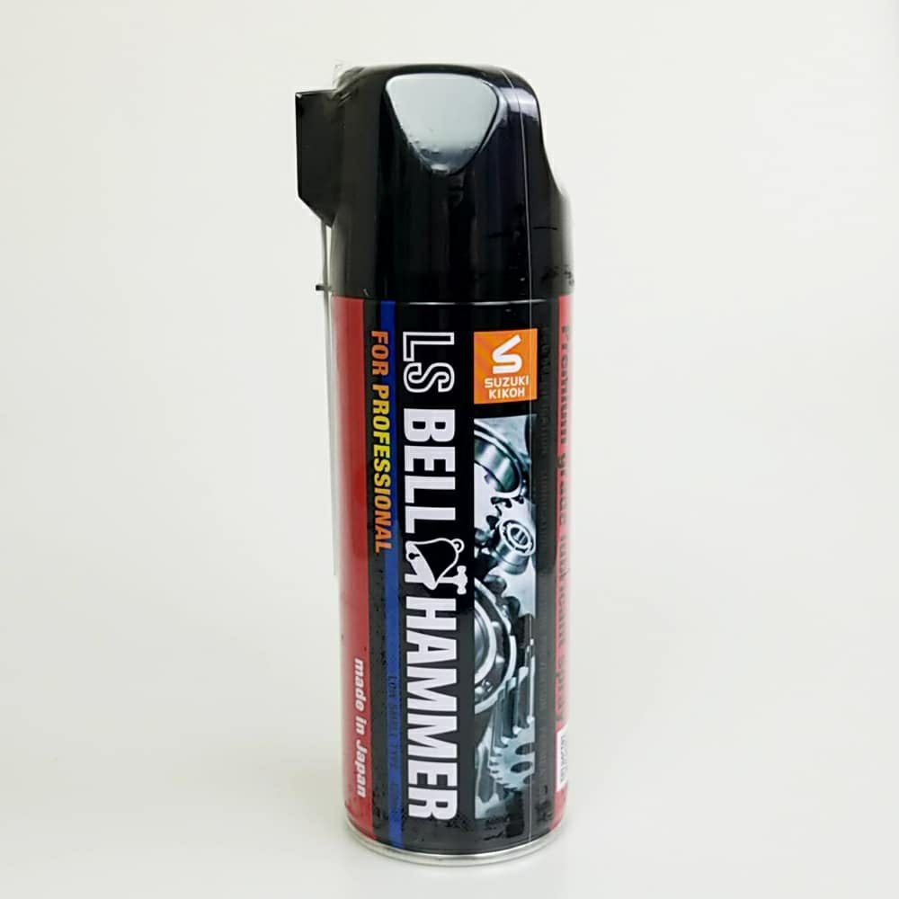 LSBH01 LSベルハンマー 420ml スプレータイプ スズキ機工 | 道具屋