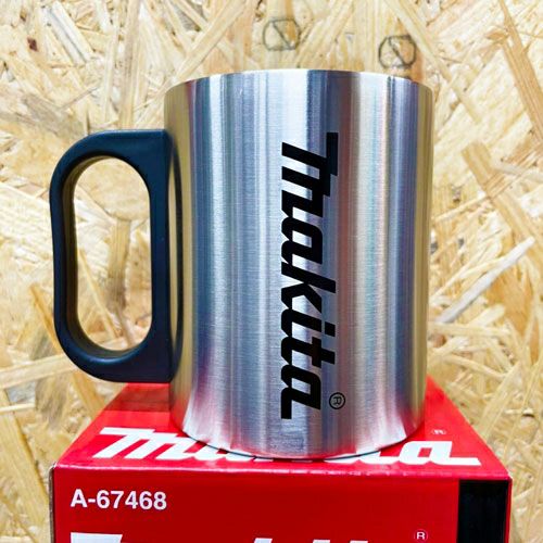 A-67468 マグカップ マキタ | 道具屋オンライン