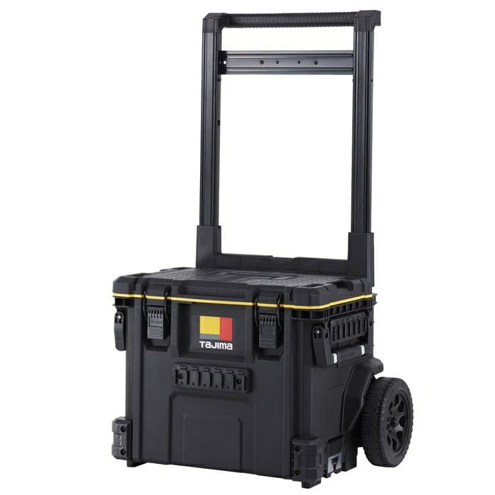 TB-TBOXC セフキャリーツールボックス TAJIMA（タジマ） | 道具屋