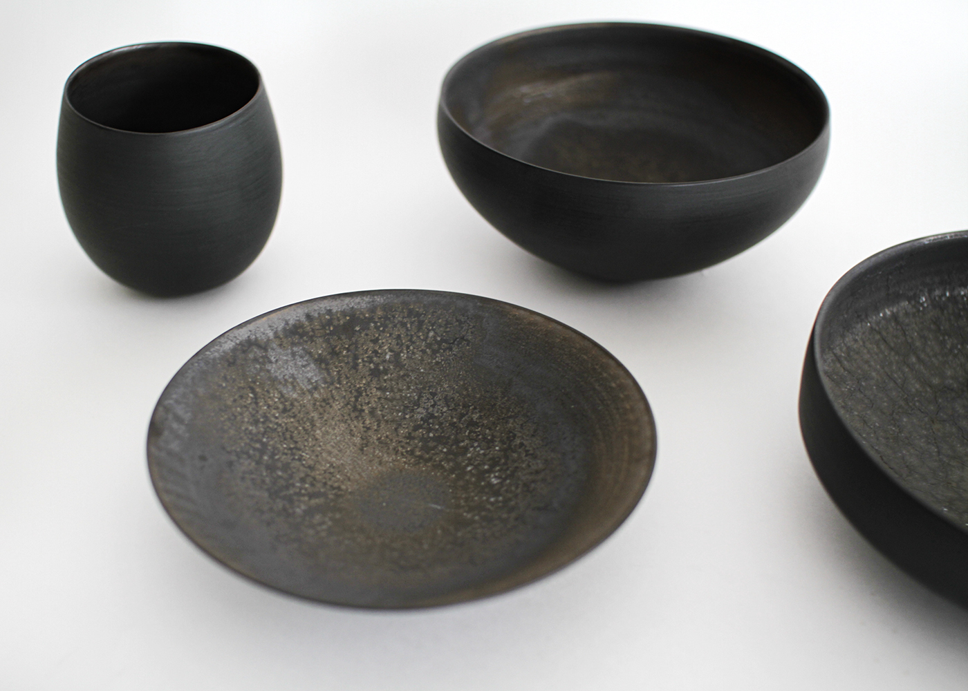 Yuji Murakami ExhibitionNight / Day | doinel / ドワネル