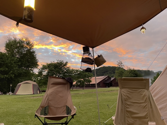 これは良いぞ！ロゴス Tradcanvas どんぐり PANELドーム 260-BE