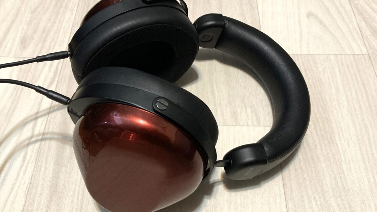 レビュー】HIFIMAN HE-R9 かなり癖強な一品。響く低音と音響感が個性的