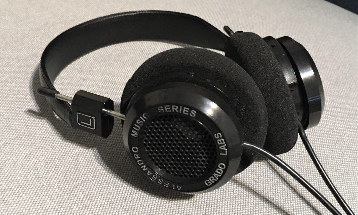 レビュー】ALESSANDRO Music Series ONE (GRADO) ロック好きならこれ