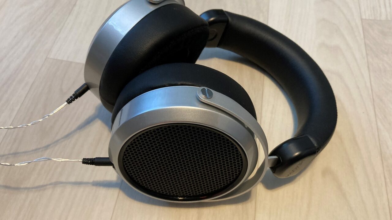 レビュー】HIFIMAN HE400se 曲者と思いきや実はかなり上品だった - ど