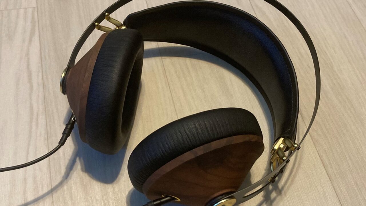 レビュー】Meze audio 99 classics は「買い」噂の一品 - どせいの