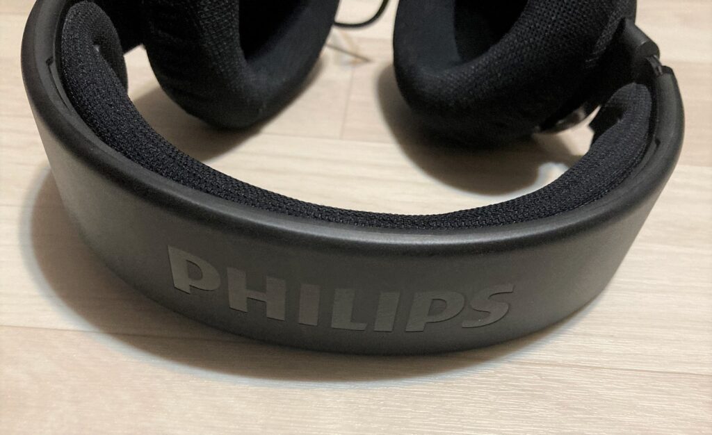 レビュー】PHILIPS SHP9600もっと評価されて良い！SHP9500との違い