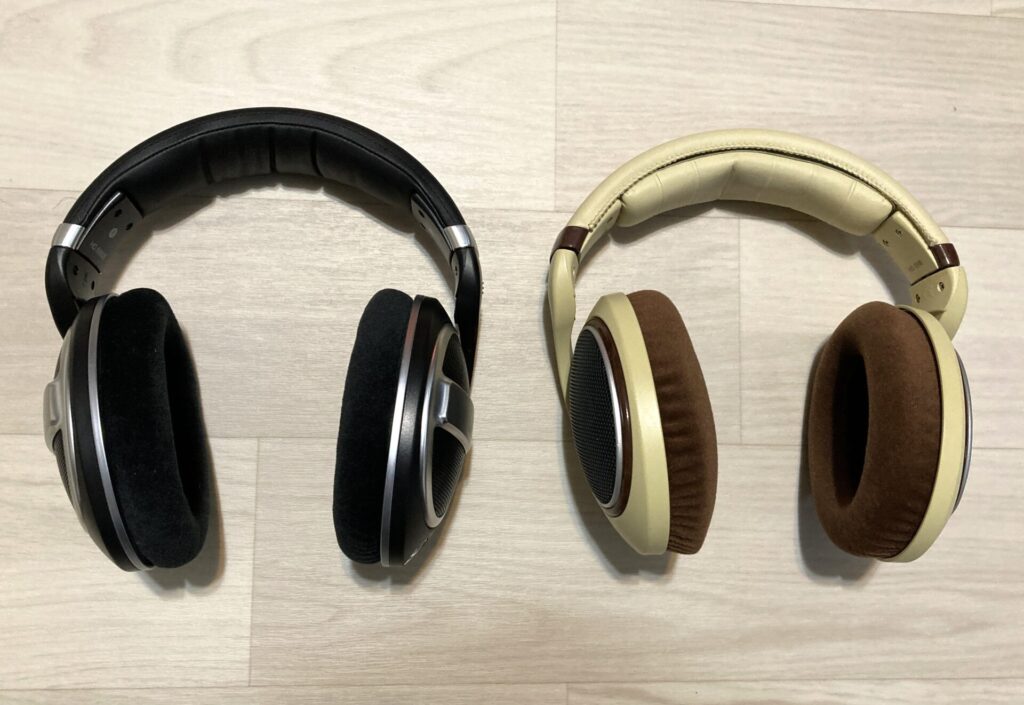 レビュー】SENNHEISER HD599SE 開放型の超定番 HD598との違いは? - ど