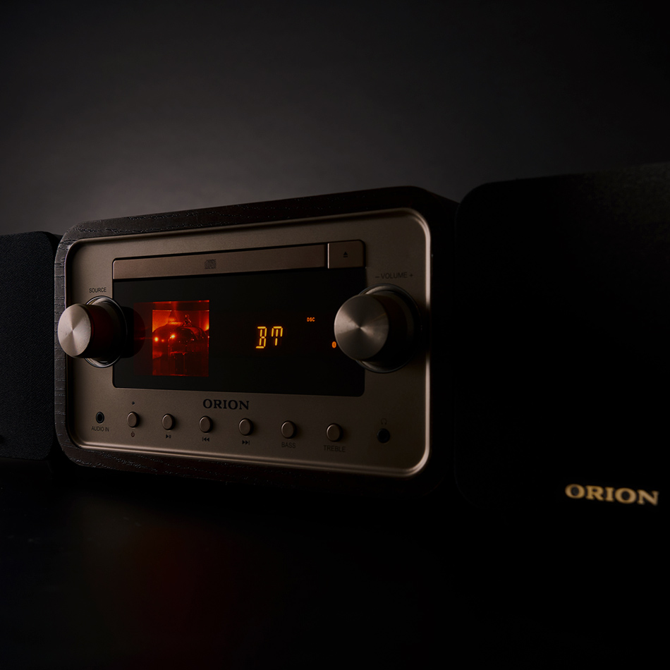 大人のオーディオ第二弾 真空管ハイブリッドアンプCDステレオ SMC