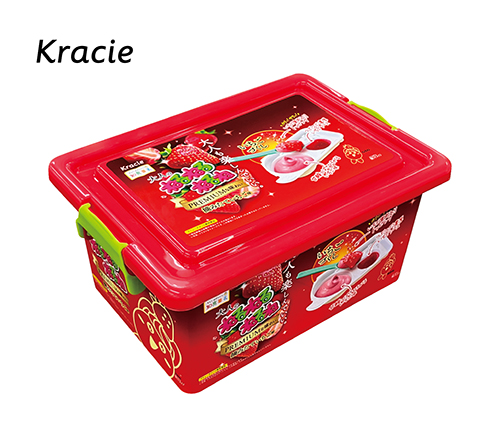 シリーズ｜お菓子・食品｜DOSHISHAプライズ！