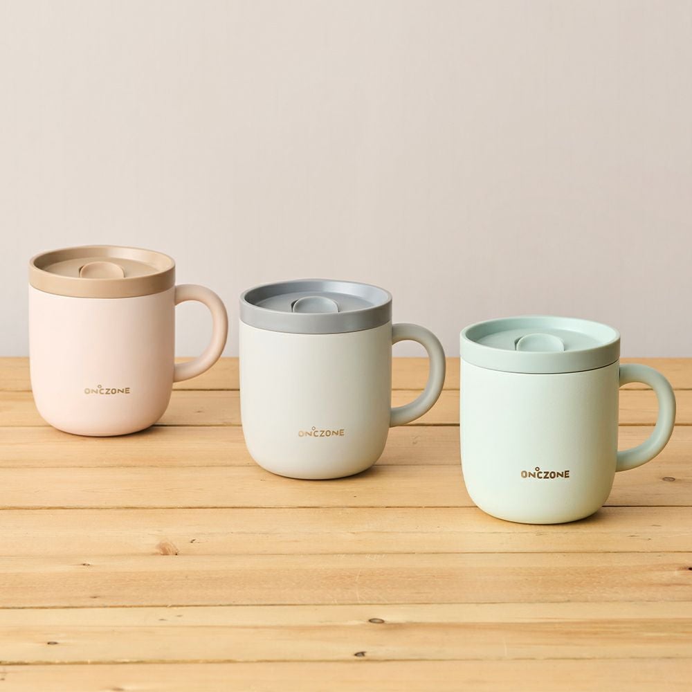 ◇大決算◇ON℃ZONE (オンドゾーン) 猫舌専科マグカップ 260ml ライト