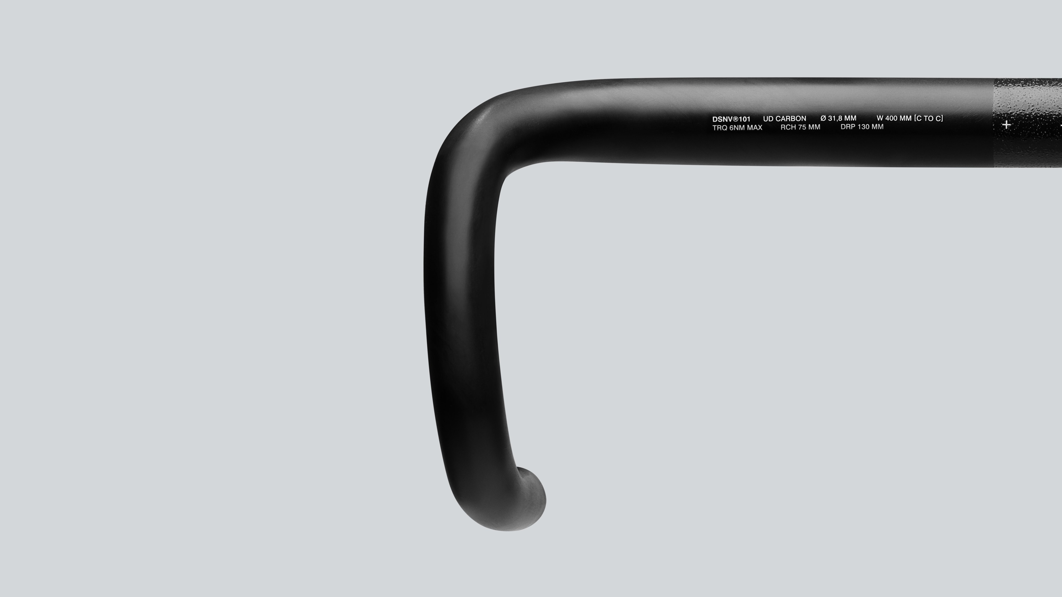 DSNV®101 DROP BAR - Dosnoventa® JapanDosnoventa® Japan