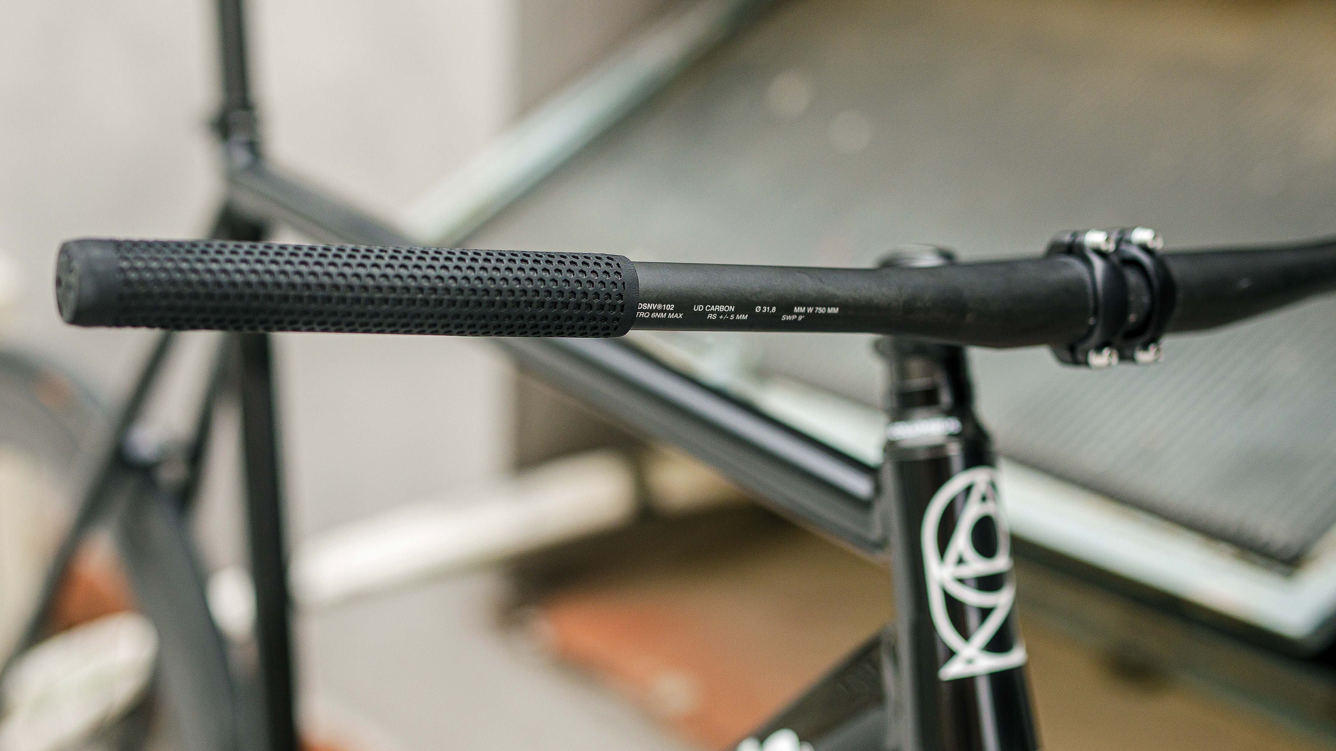 DSNV®102 FLAT BAR - Dosnoventa® JapanDosnoventa® Japan