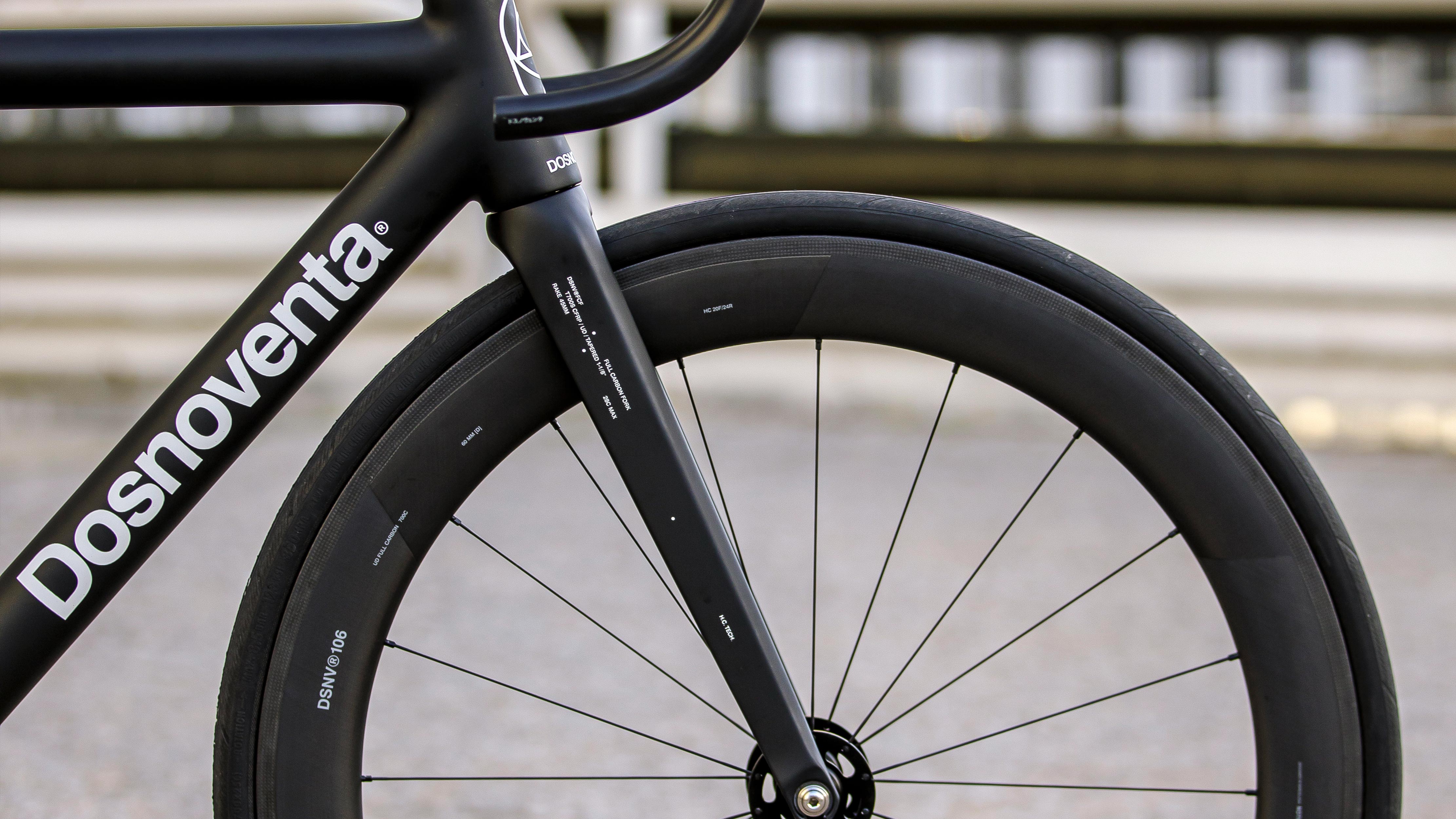 DSNV®106 WHEEL SET - Dosnoventa®Dosnoventa®