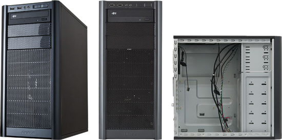 ケースの選び方 | ドスパラ通販のカスタマイズ攻略