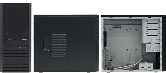 ドスパラ - Diginons タワー型パソコン「Monarch - モナーク」おすすめ！