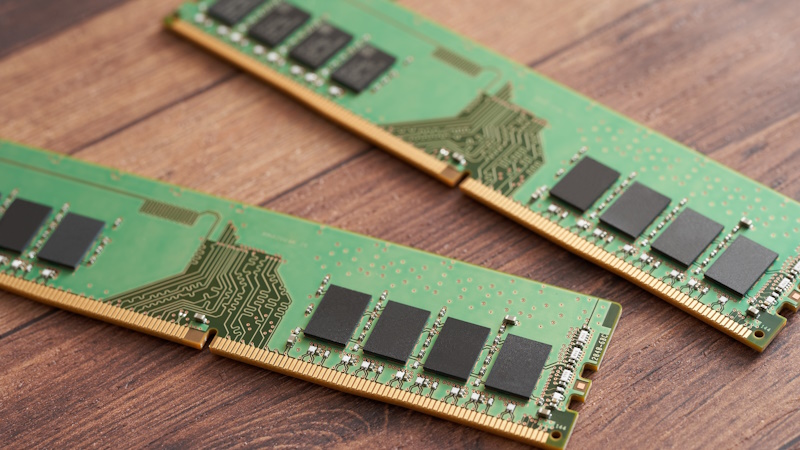 PCメモリ容量の確認方法は？増設する際の注意点も解説 - | 法人様向け