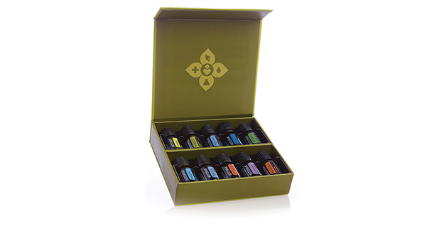 Family Essentials Kit | doTERRA Essential Oils