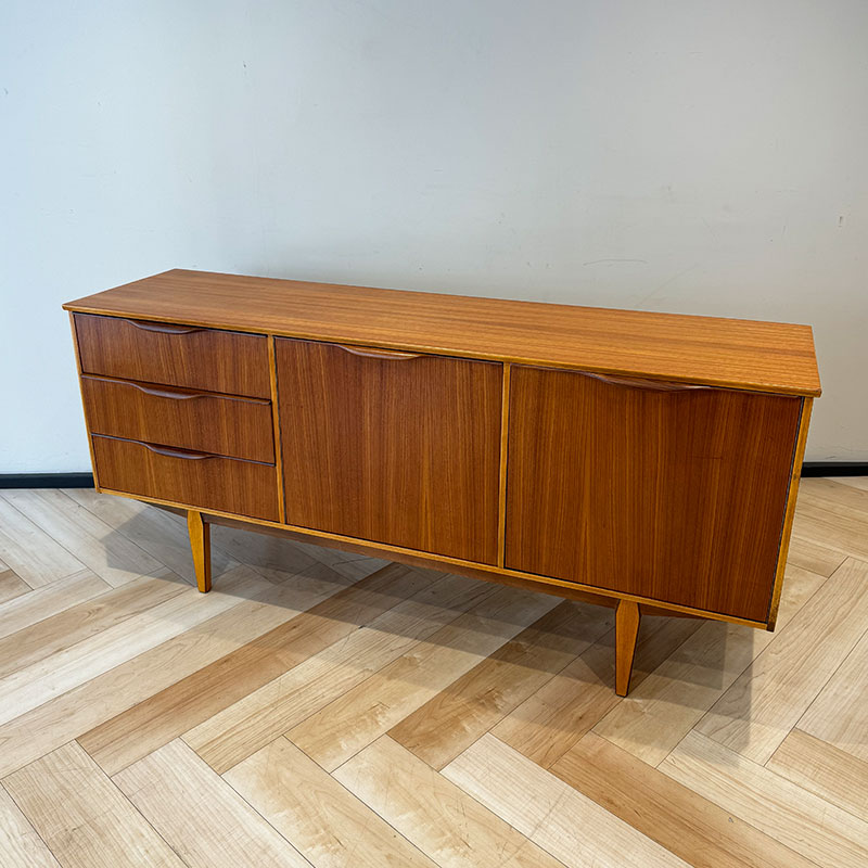 チーク サイドボード (0411-047) | DOUBLEDAY ONLINE SHOP