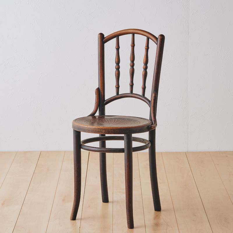 ベントウッドチェア (0609-015) | DOUBLEDAY ONLINE SHOP