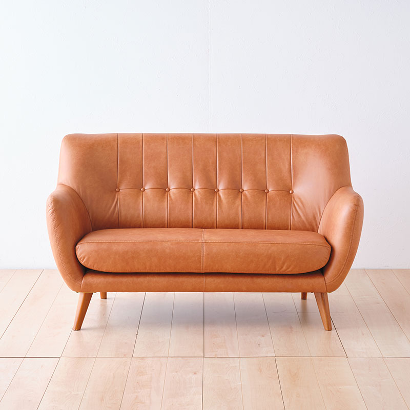 幅150cm]JACKSONソファ 2人掛け | DOUBLEDAY ONLINE SHOP