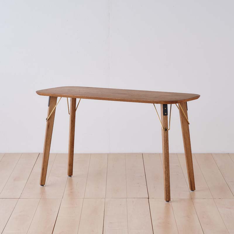 RADYコンソールテーブル (ブラス脚) | DOUBLEDAY ONLINE SHOP