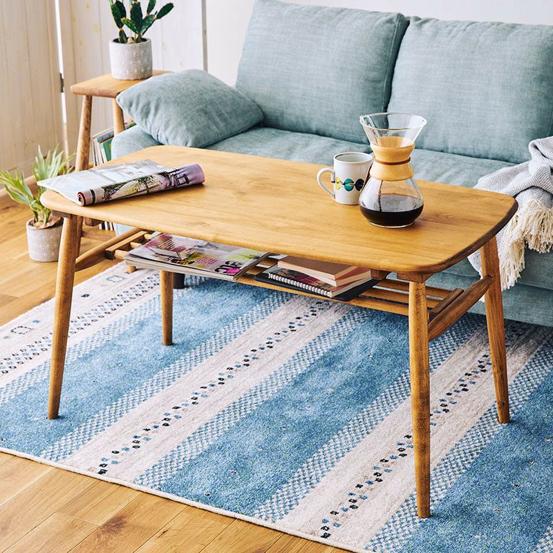 タイルトップ コーヒー テーブル Tiletop CoffeeTable | DOUBLEDAY