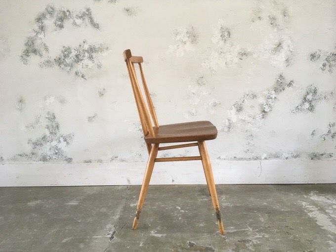 アーコール スティックバック チェアErcol Stick Back Chair