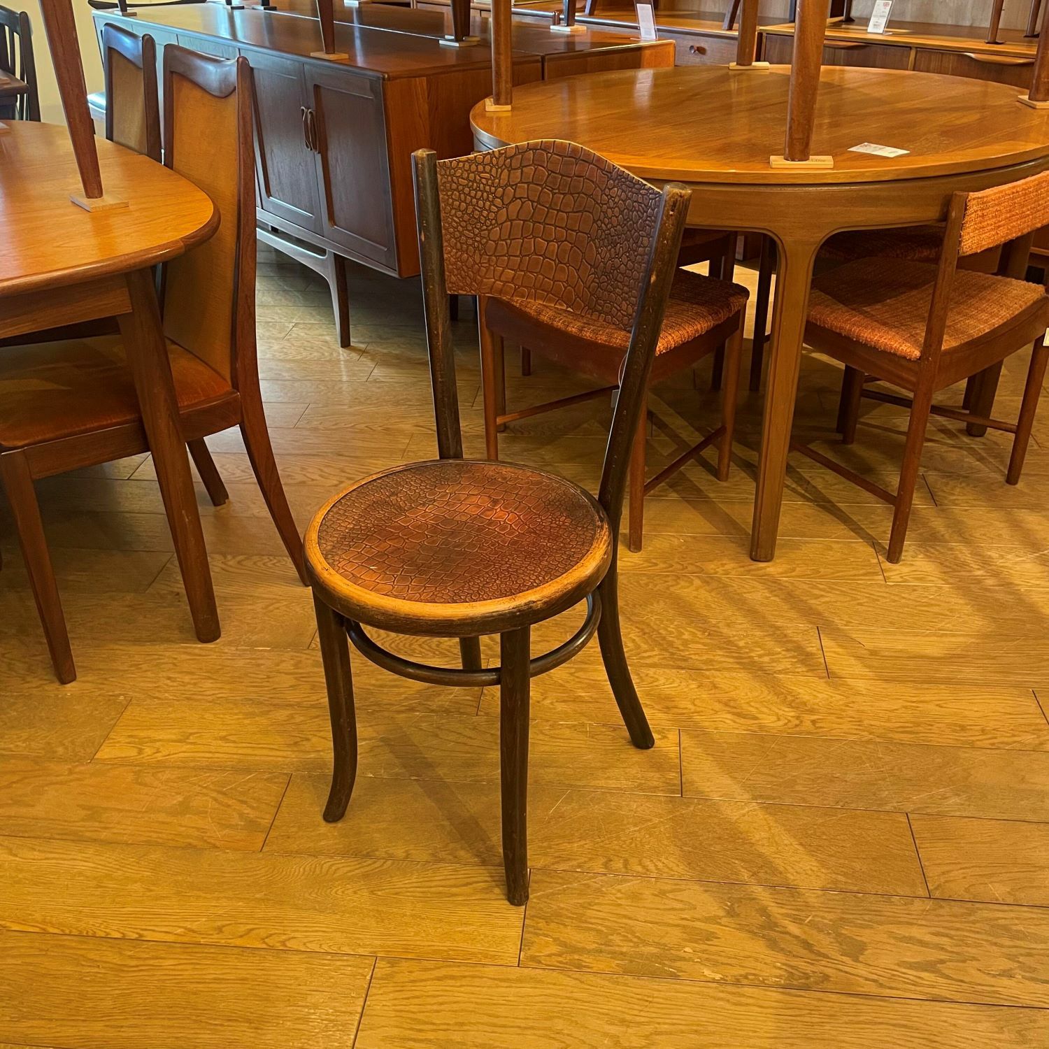 ベントウッド チェア Bentwood Chair（0609-023） | DOUBLEDAY ONLINE SHOP