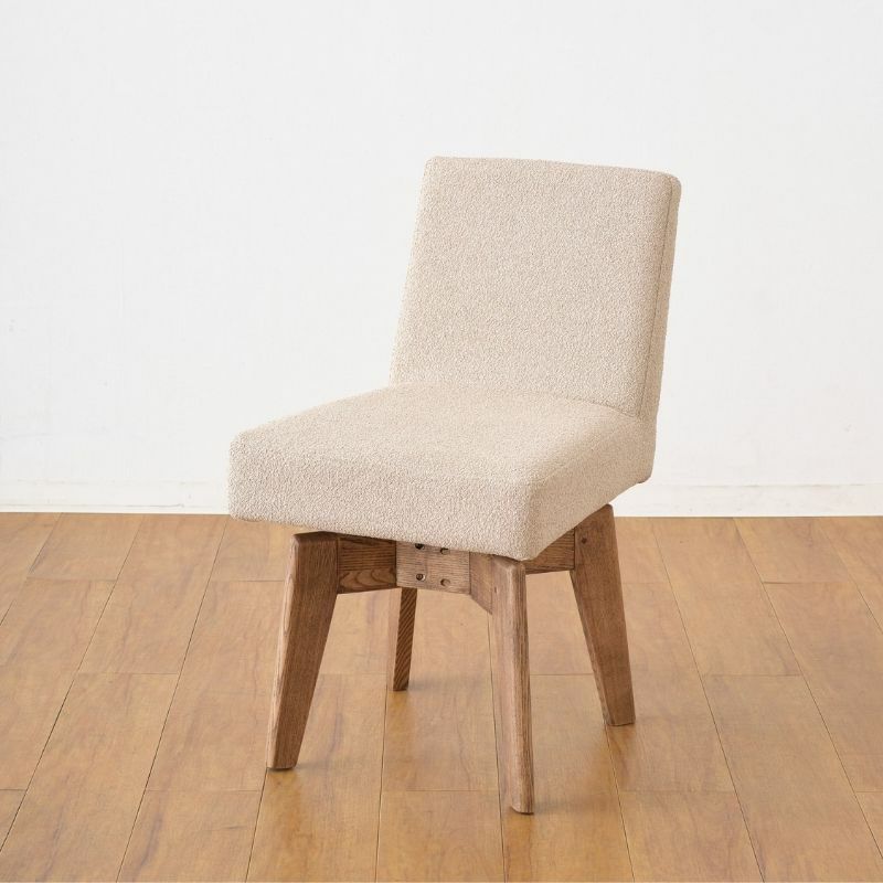 KORENO 回転チェア | DOUBLEDAY ONLINE SHOP