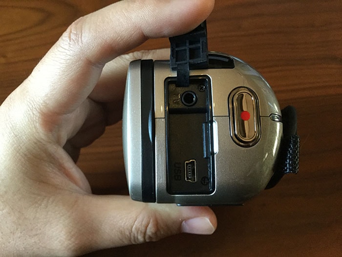 格安ビデオカメラを検証 Besteker・IFLYING - カンタン動画入門