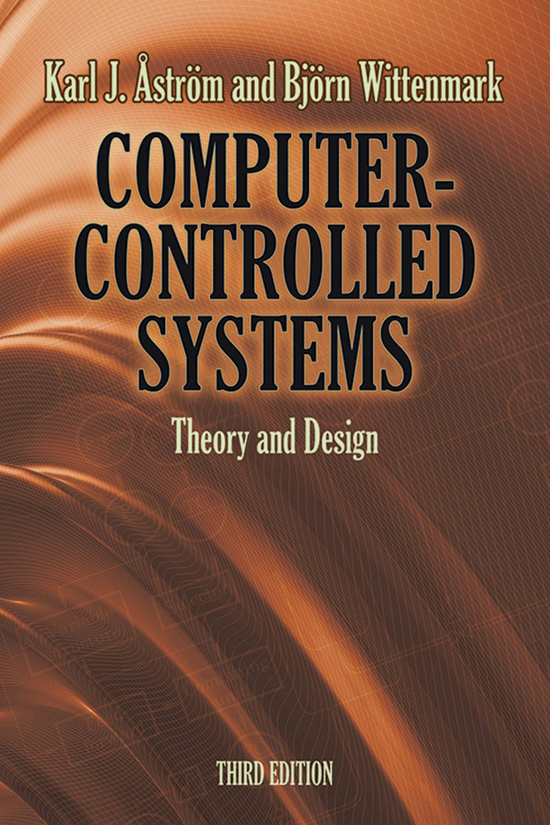 Computer-Controlled Systems – Dover Publications