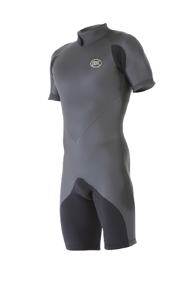 タイプ別適正水温・気温に関して | 国産高級ウェットスーツのDOVE