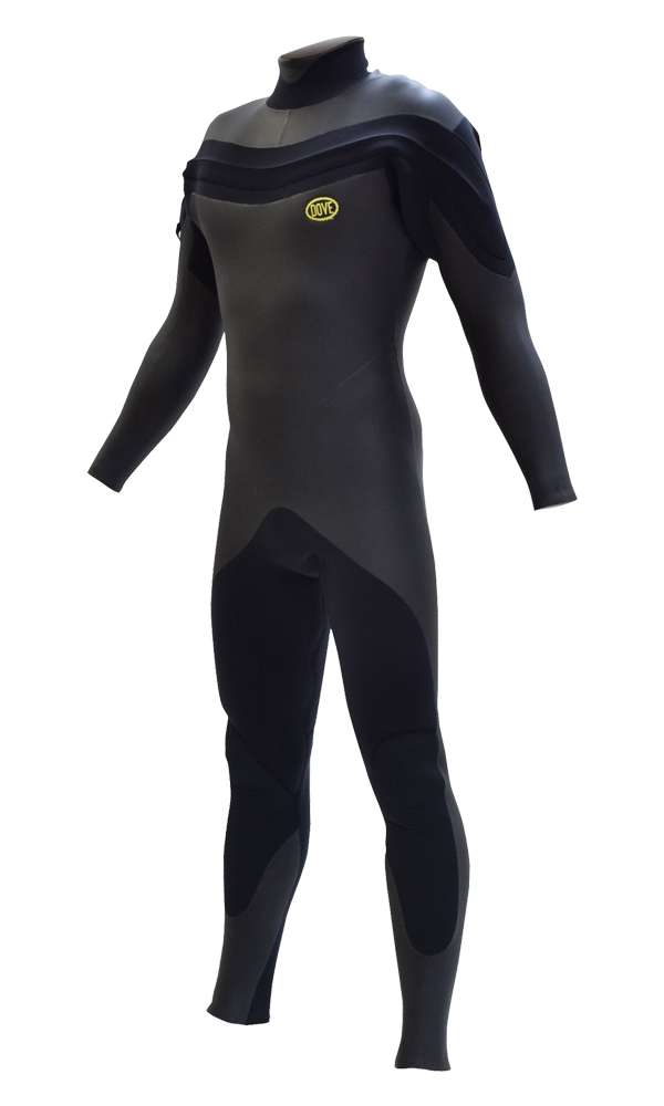 各モデルの特徴 | 国産高級ウェットスーツのDOVE