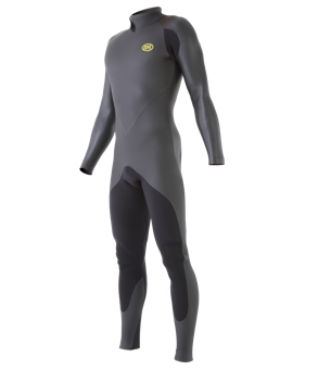 DOVE(ダブ)5×3mm セミドライ メンズMサイズ相当(オーダー品) WETSUITS